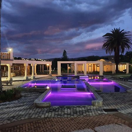 Floreat Riverside Lodge And Spa Sabie Exterior foto