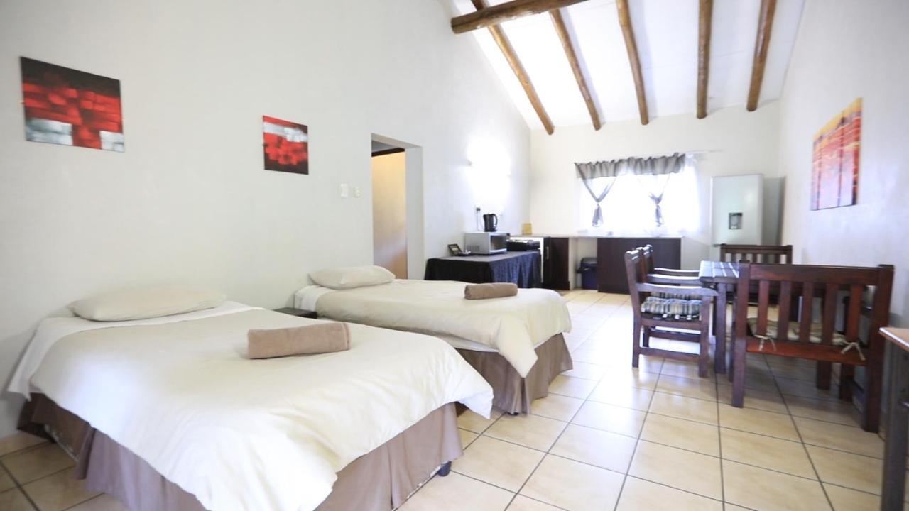 Floreat Riverside Lodge And Spa Sabie Exterior foto