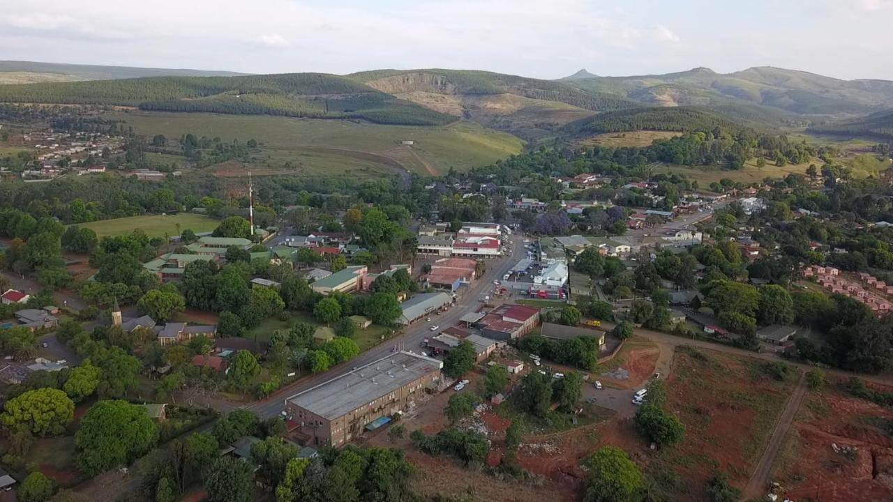 Floreat Riverside Lodge And Spa Sabie Exterior foto