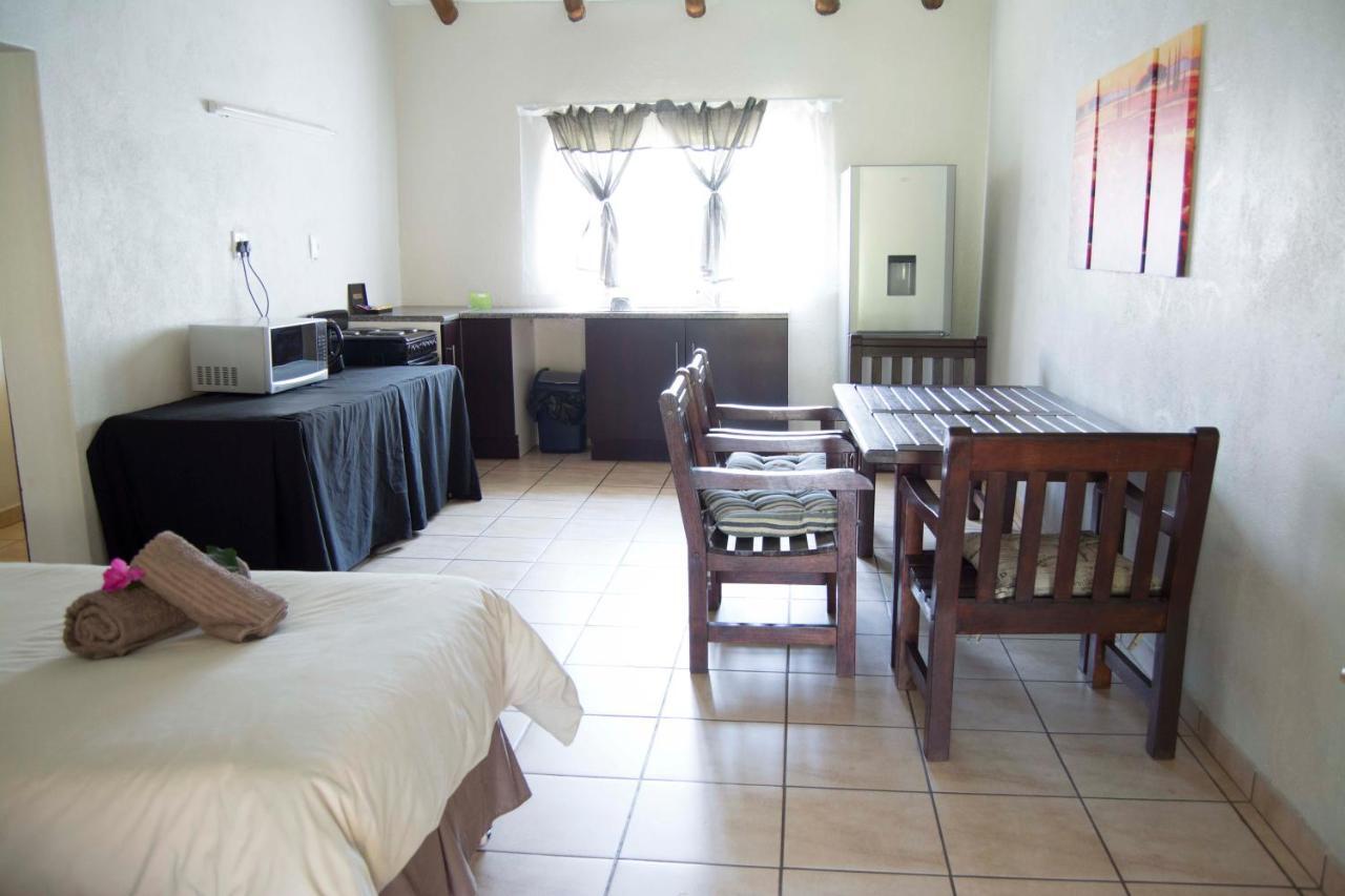 Floreat Riverside Lodge And Spa Sabie Exterior foto