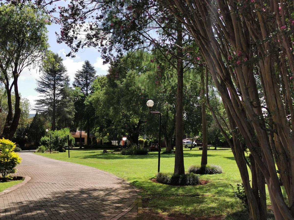 Floreat Riverside Lodge And Spa Sabie Exterior foto