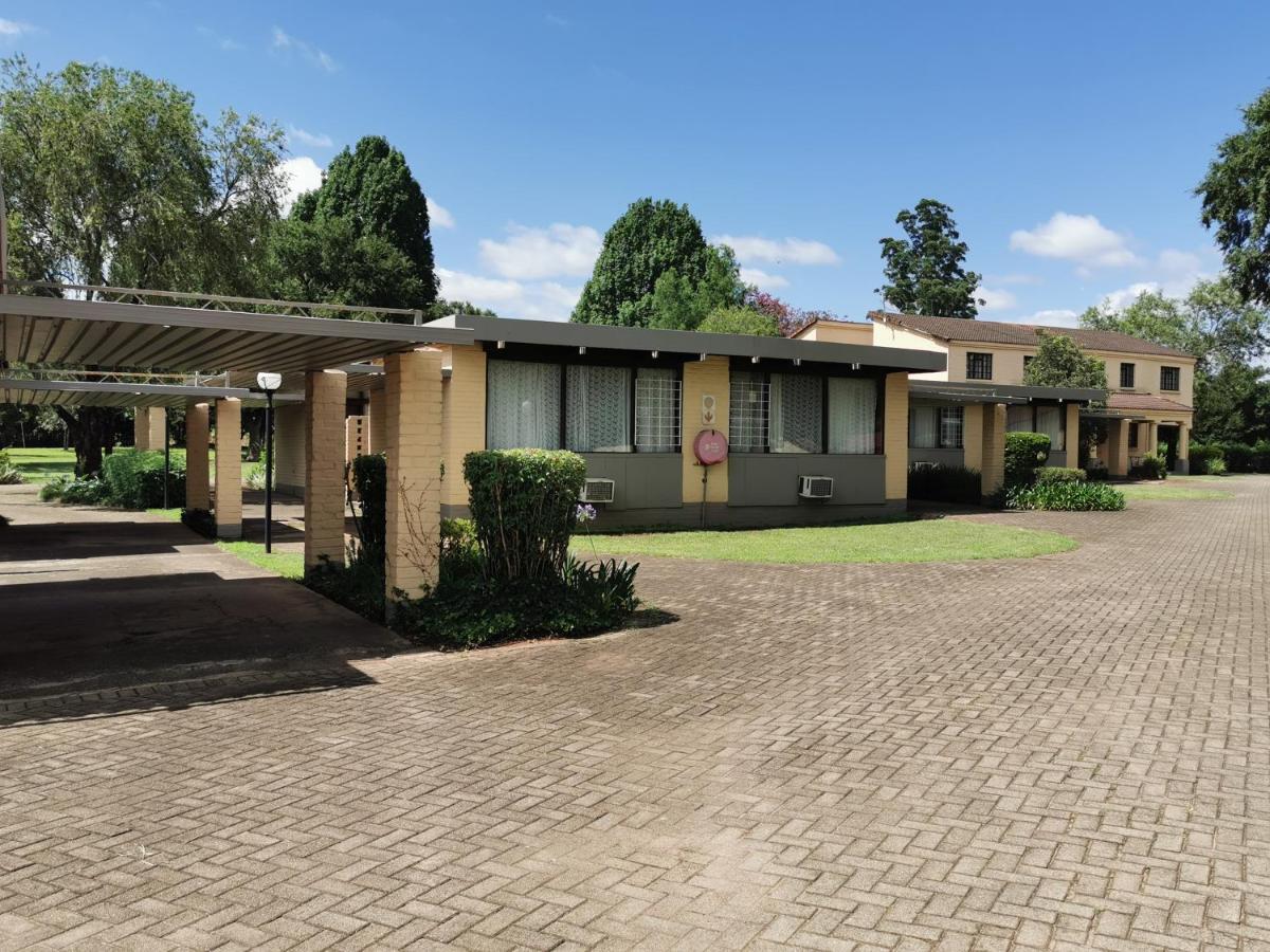 Floreat Riverside Lodge And Spa Sabie Exterior foto